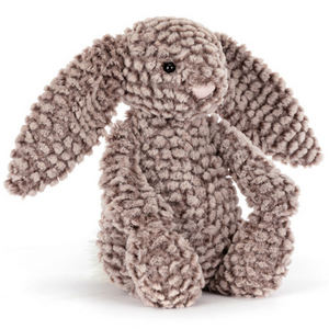 Bashful Luxe Bunny Pine