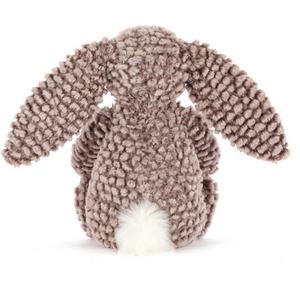 Bashful Luxe Bunny Pine