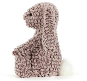 Bashful Luxe Bunny Pine