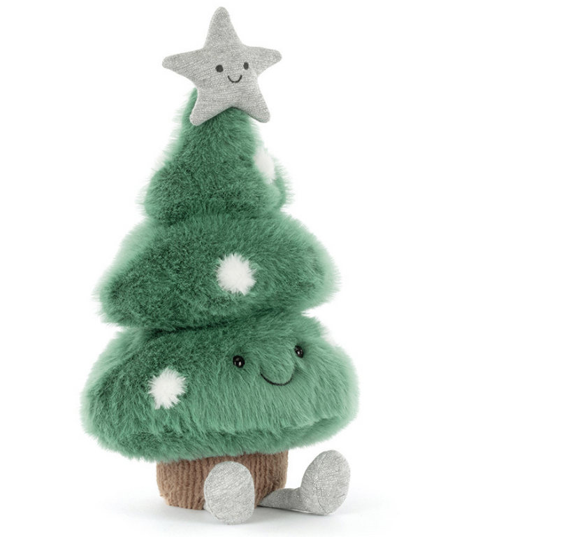 Amuseables Christmas Tree