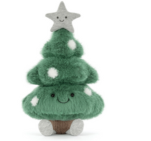 Load image into Gallery viewer, Amuseables Christmas Tree

