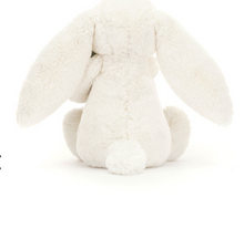 Load image into Gallery viewer, Bashful Bunny with Christmas Tree
