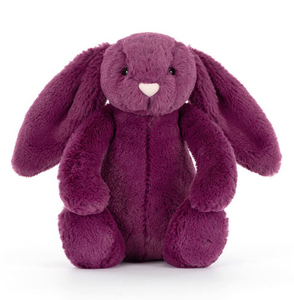Bashful  Bunny