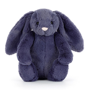 Bashful  Bunny