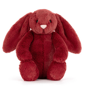 Bashful  Bunny