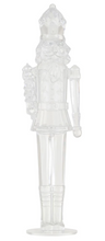 Load image into Gallery viewer, Acrylic Nutcracker
