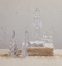 Load image into Gallery viewer, Acrylic Nutcracker
