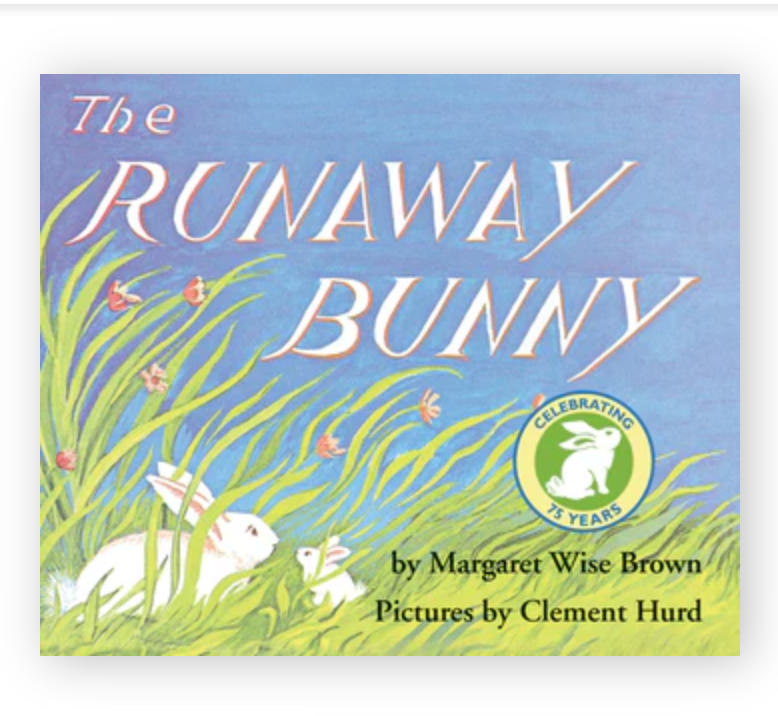 The Runaway Bunny