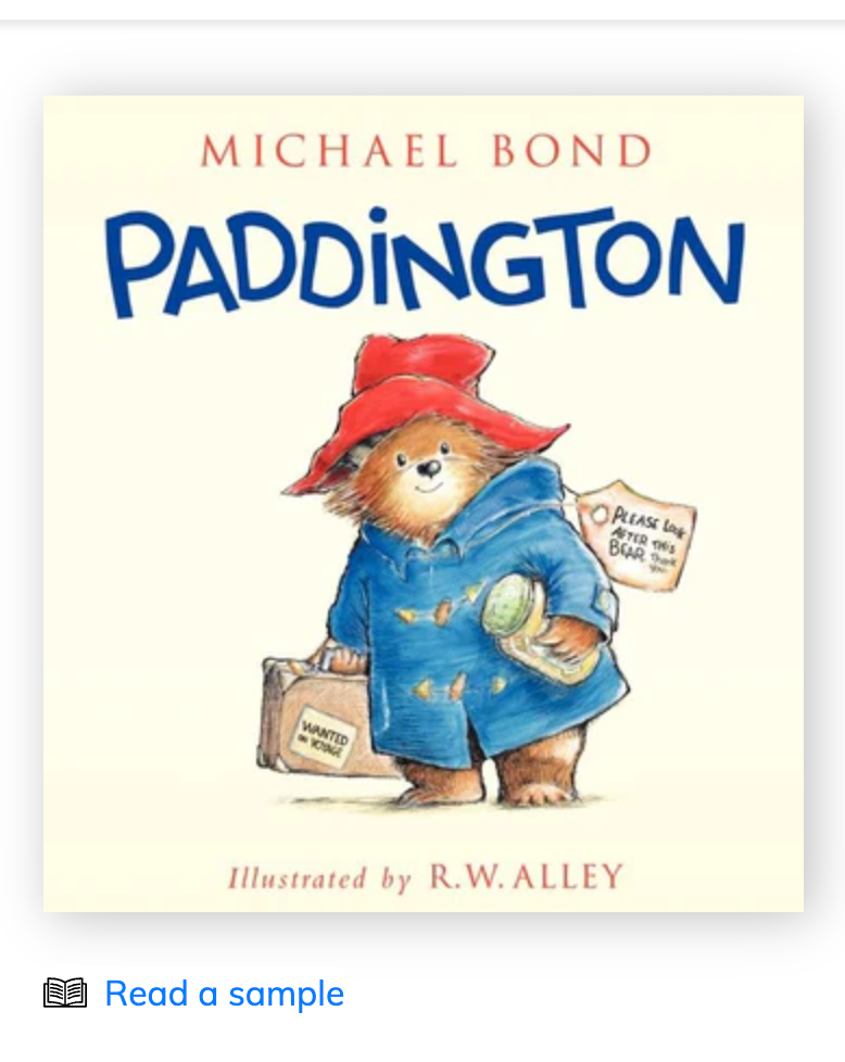 Paddington