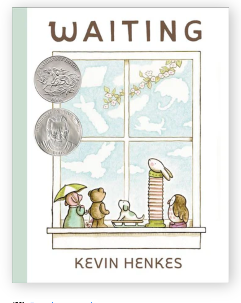 Waiting