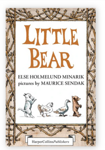 Little Bear Box Set