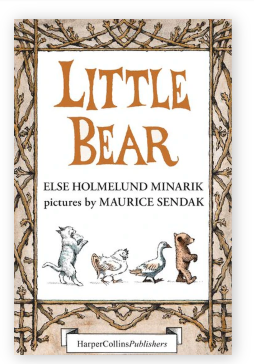 Little Bear Box Set