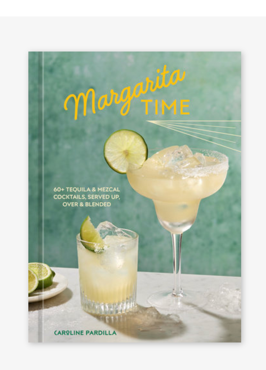 Margarita Time