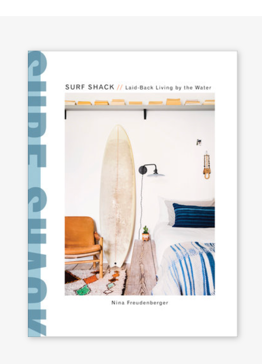 Surf Shack