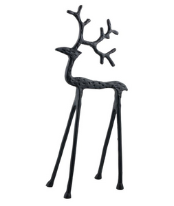 Black Iron Deers