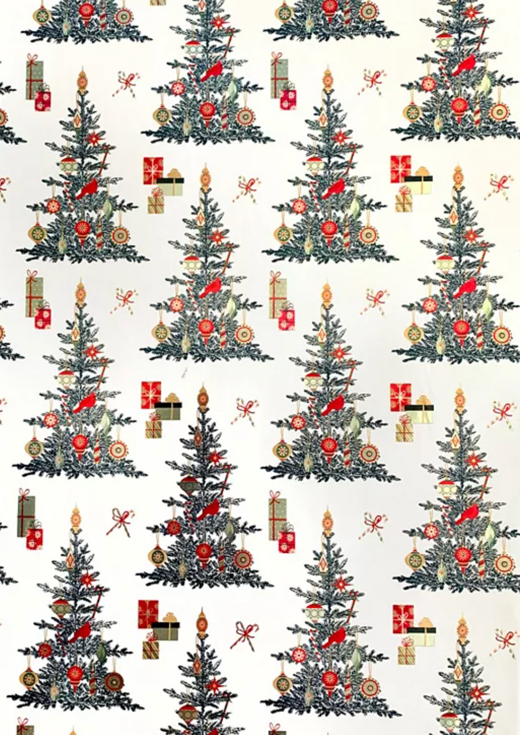 Punch Studio Wrapping Paper