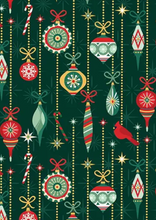 Load image into Gallery viewer, Punch Studio Wrapping Paper
