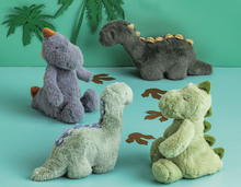 Load image into Gallery viewer, Dino Plush Pals
