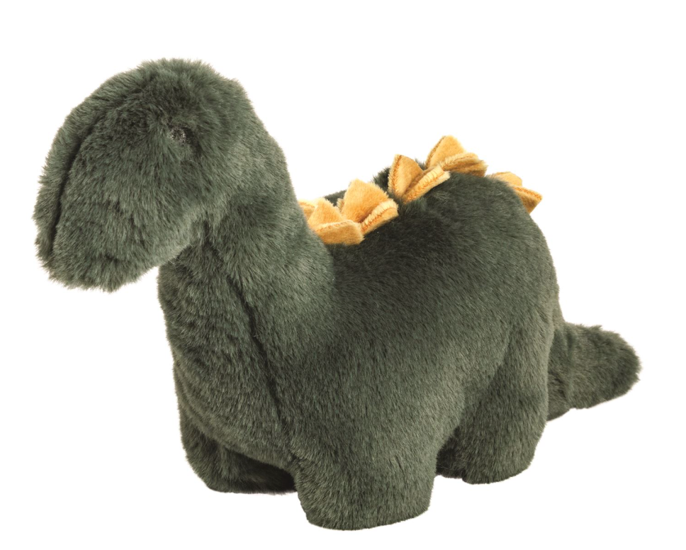 Dino Plush Pals