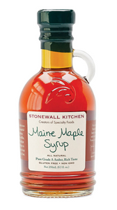 Maine Maple Syrup