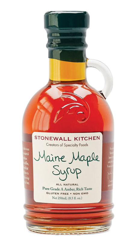 Maine Maple Syrup