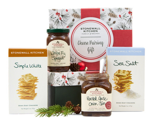 Cheese Pairing Gift