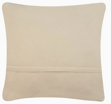 Load image into Gallery viewer, Red Hat Santa Hook Pillow
