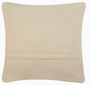 Red Hat Santa Hook Pillow