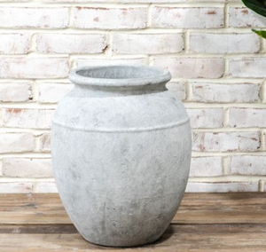 Clay Pot