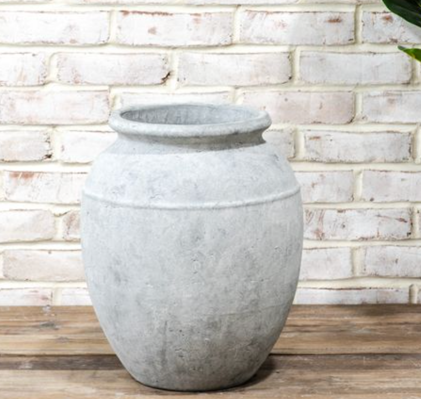 Clay Pot