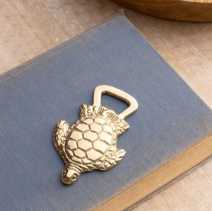Sea Life Bottle Opener