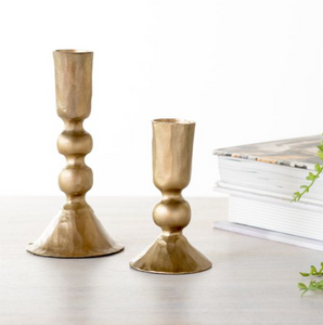 Gold Ball Taper Holder