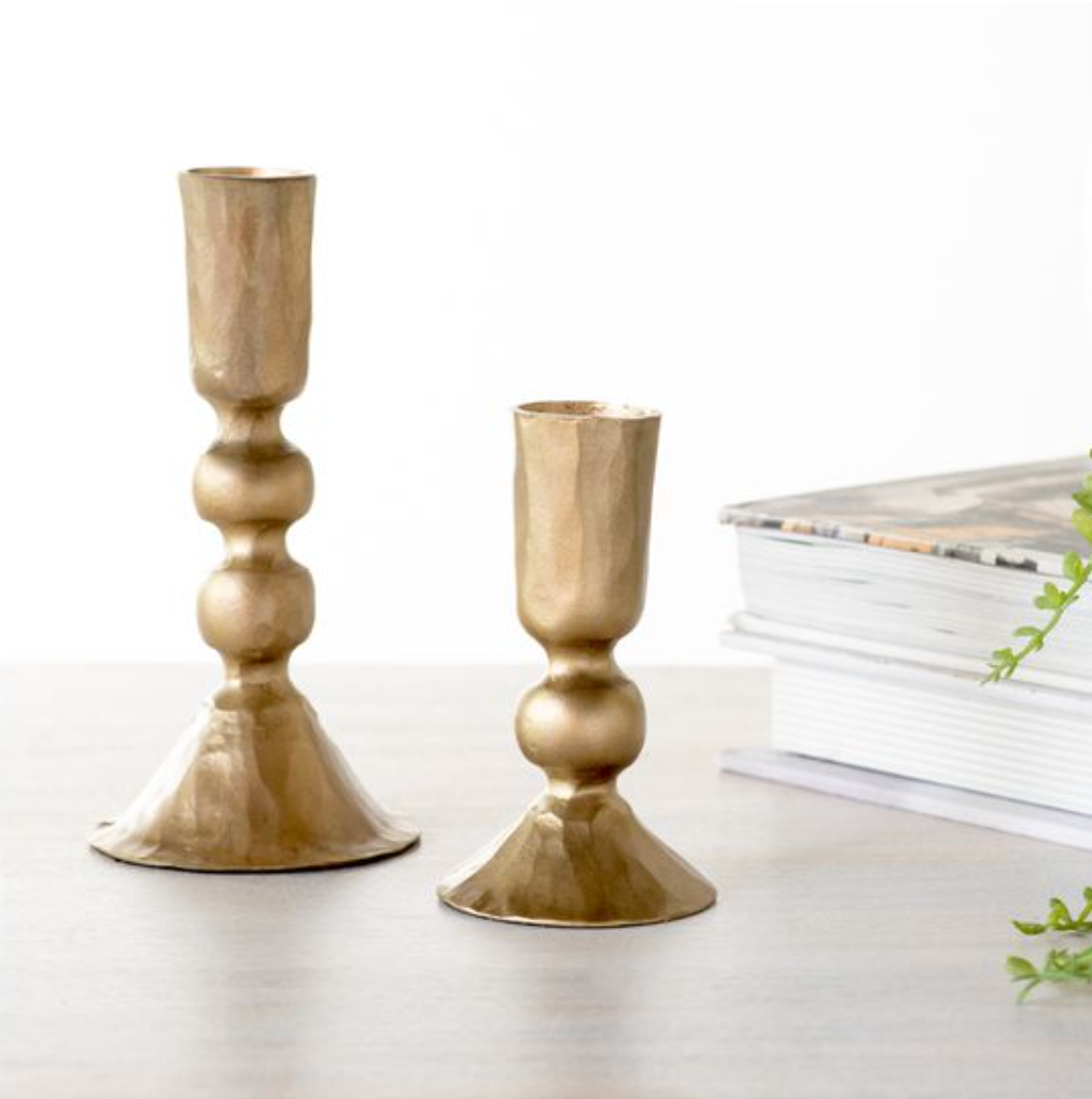 Gold Ball Taper Holder