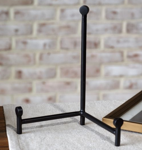 Black Easel