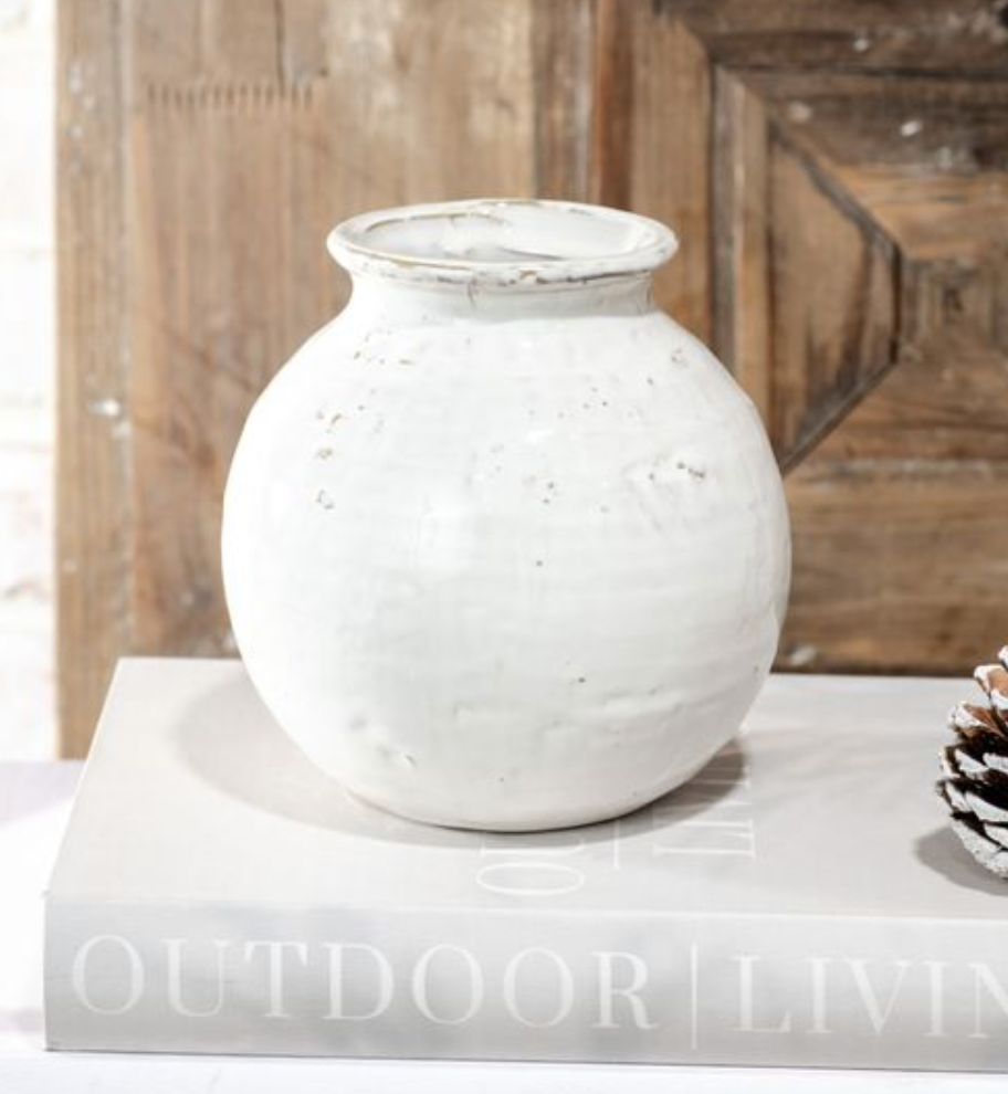 Ceramic Neli Vase
