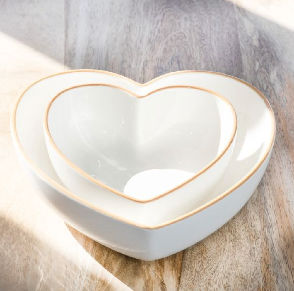 Heart Bowl