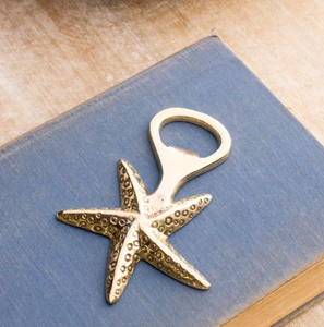 Sea Life Bottle Opener