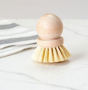 Beech Sisal Brush