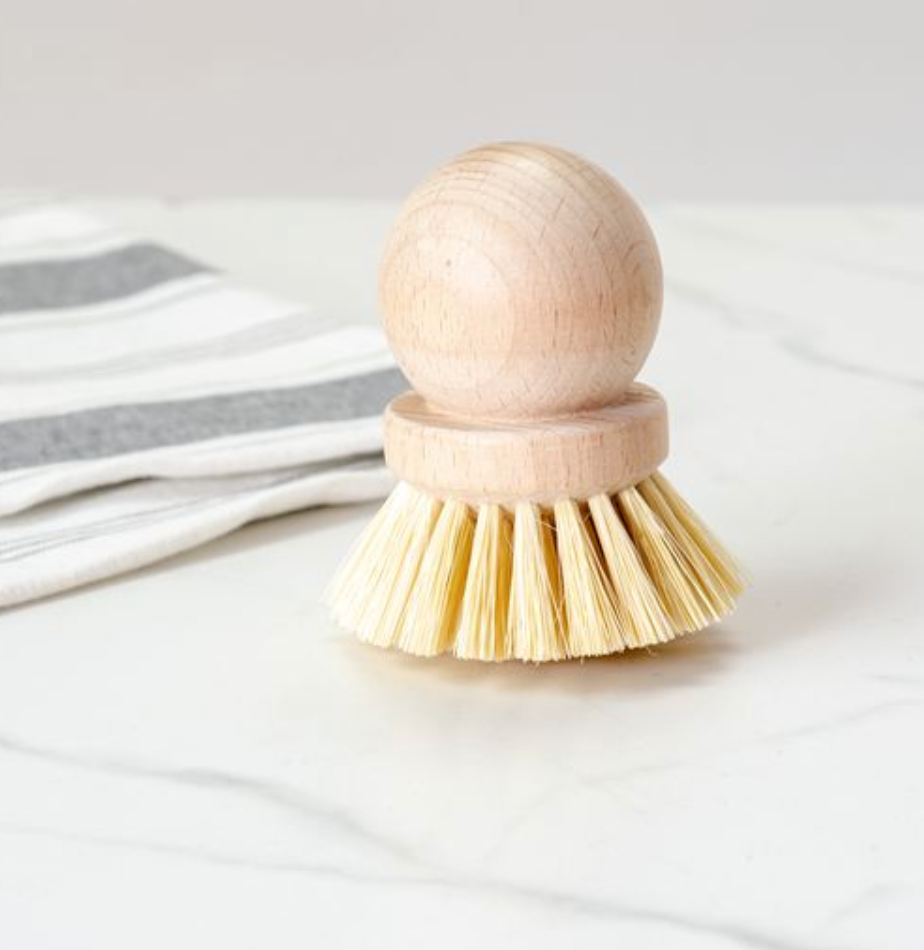 Beech Sisal Brush