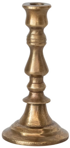 Cast Aluminum Taper Holder