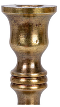 Load image into Gallery viewer, Cast Aluminum Taper Holder
