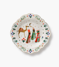 Load image into Gallery viewer, Rifle Paper Porcelain Dessert Plate
