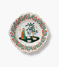 Load image into Gallery viewer, Rifle Paper Porcelain Dessert Plate
