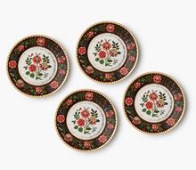 Load image into Gallery viewer, Porcelain Dessert Plate
