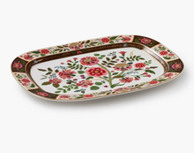 Load image into Gallery viewer, Large Porcelain Serving Platter
