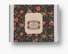 Load image into Gallery viewer, Large Porcelain Serving Platter
