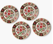 Load image into Gallery viewer, Porcelain Dinner Plate
