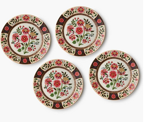 Porcelain Dinner Plate