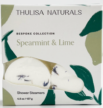 Load image into Gallery viewer, Shower Steamers
