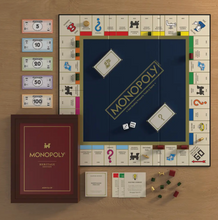 Load image into Gallery viewer, Monopoly Heritage Edition
